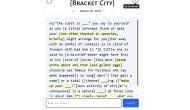 Bracket City