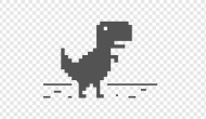 Dinosaur Game Online 