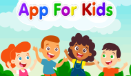 App For Kids - Edu games