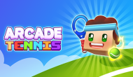 Arcade Tennis