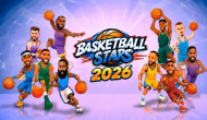 Basketball Stars 2026