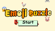 Emoji Puzzles