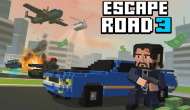 Escape Road 3