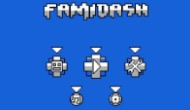 FamiDash