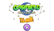 Garfield: Sentences