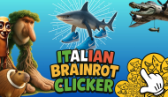Italian Brainrot Clicker