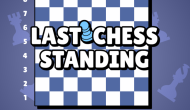 Last Chess Standing