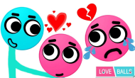 Love Balls