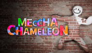 Meccha Chameleon