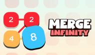 Merge Infinity