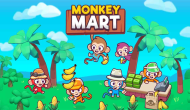 Monkey Mart