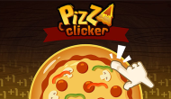 Pizza Clicker