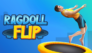 Ragdoll Flip