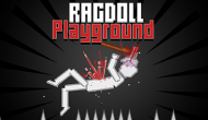 Ragdoll Playground