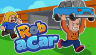 Rob A Car