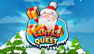 Santa's Quest