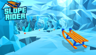 Slope Rider