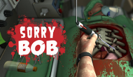 Sorry Bob