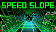 Speed Slope