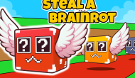 Steal A Brainrot