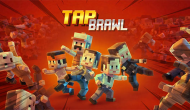 Tap Brawl