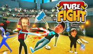 Tube Fight