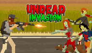 Undead Invasion
