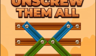 Unscrew Them All