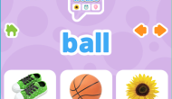 Words game