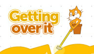 Getting Over It Unblocked