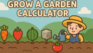 Grow A Garden Calculator