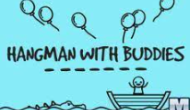 Hangman With Buddies