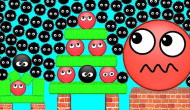 Hide Ball: Brain Teaser