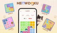 Meowdoku