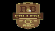 retro bowl college