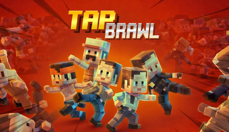 Play Tap Brawl